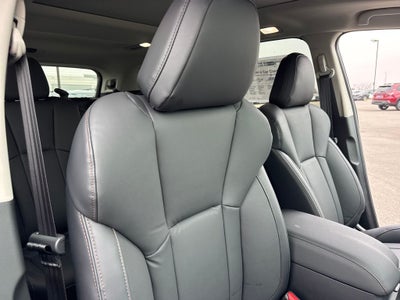 2026 Subaru ASCENT Limited Bronze Edition 7-Passenger