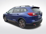 2026 Subaru ASCENT Limited Bronze Edition 7-Passenger