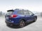 2026 Subaru Ascent Limited Bronze Edition