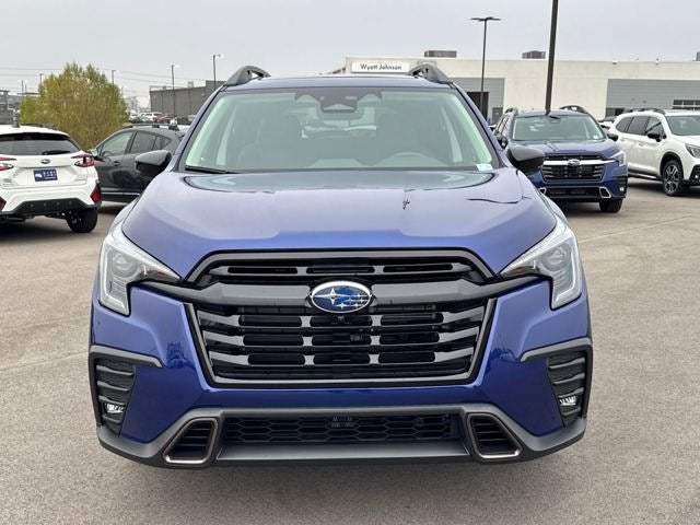 2026 Subaru ASCENT Limited Bronze Edition 7-Passenger
