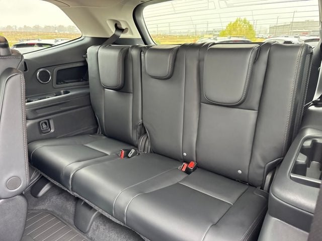 2026 Subaru ASCENT Limited Bronze Edition 7-Passenger