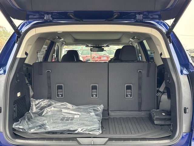 2026 Subaru ASCENT Limited Bronze Edition 7-Passenger