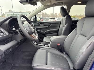 2026 Subaru ASCENT Limited Bronze Edition 7-Passenger