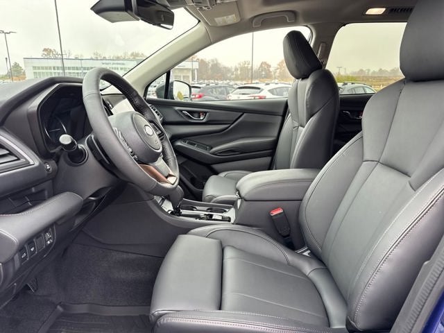 2026 Subaru ASCENT Limited Bronze Edition 7-Passenger