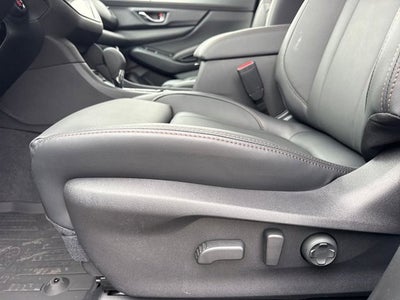 2026 Subaru ASCENT Limited Bronze Edition 7-Passenger