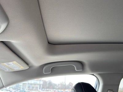 2026 Subaru ASCENT Limited Bronze Edition 7-Passenger