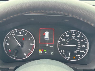 2026 Subaru ASCENT Limited Bronze Edition 7-Passenger