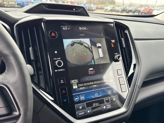 2026 Subaru ASCENT Limited Bronze Edition 7-Passenger