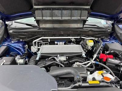 2026 Subaru ASCENT Limited Bronze Edition 7-Passenger