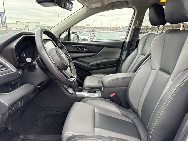 2023 Subaru Ascent Onyx Edition