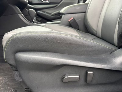 2023 Subaru Ascent Onyx Edition