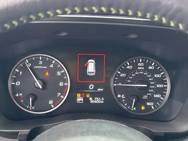 2023 Subaru Ascent Onyx Edition