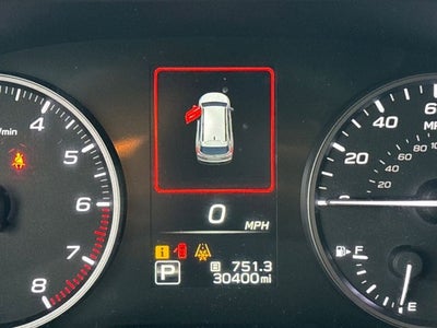 2023 Subaru Ascent Onyx Edition