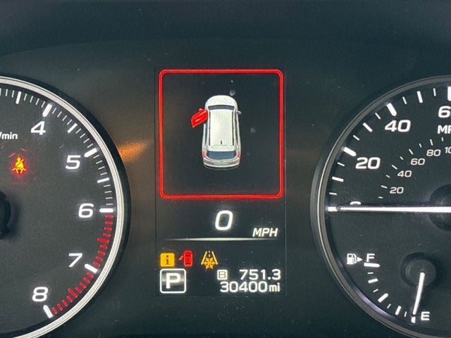 2023 Subaru Ascent Onyx Edition