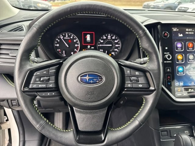 2023 Subaru Ascent Onyx Edition