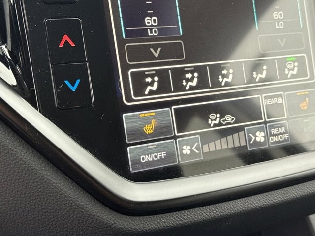 2023 Subaru Ascent Onyx Edition