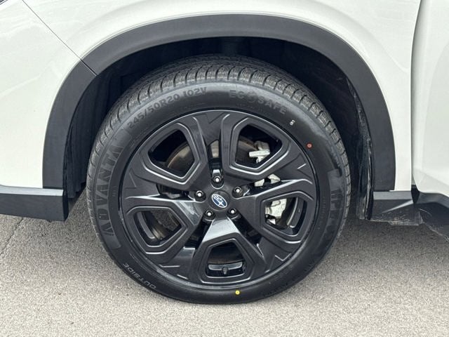 2023 Subaru Ascent Onyx Edition