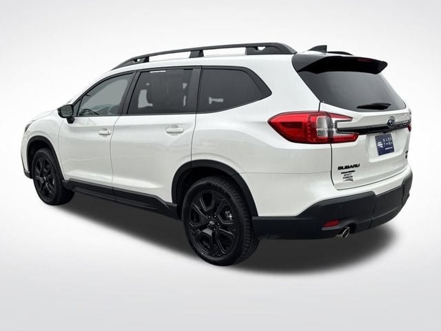 2023 Subaru Ascent Onyx Edition