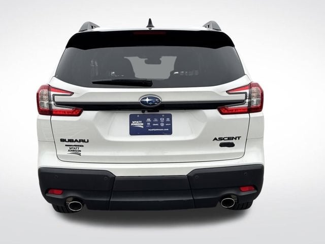 2023 Subaru Ascent Onyx Edition