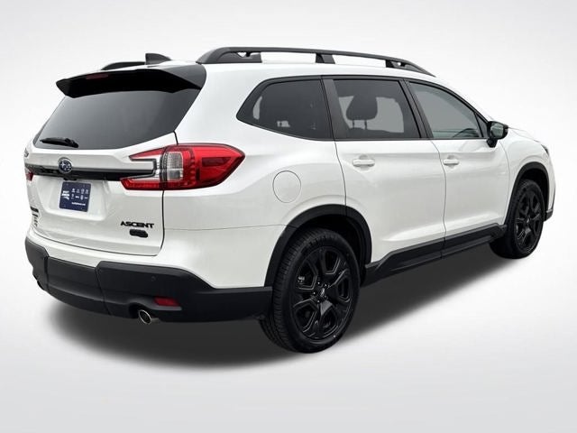 2023 Subaru Ascent Onyx Edition