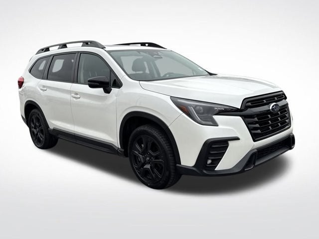 2023 Subaru Ascent Onyx Edition