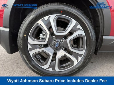 2026 Subaru ASCENT Touring 7-Passenger