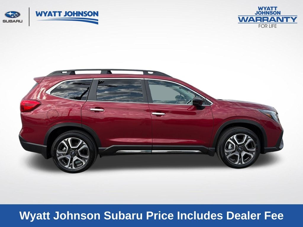 2026 Subaru ASCENT Touring 7-Passenger