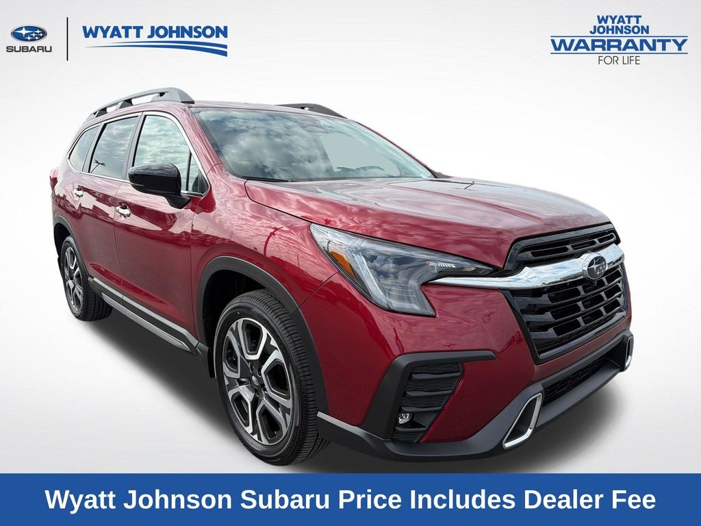 2026 Subaru ASCENT Touring 7-Passenger
