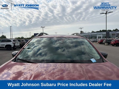 2026 Subaru ASCENT Touring 7-Passenger
