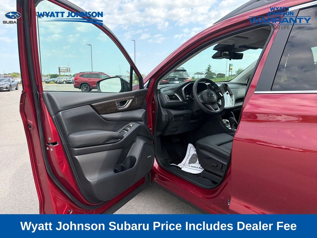 2026 Subaru ASCENT Touring 7-Passenger