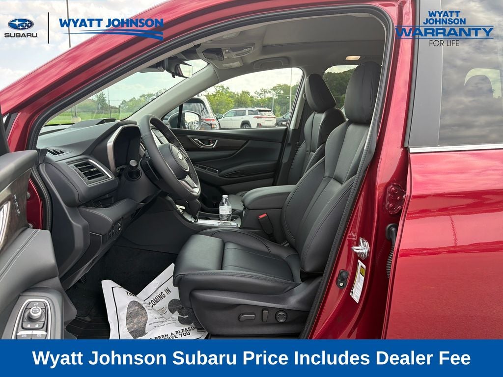 2026 Subaru ASCENT Touring 7-Passenger
