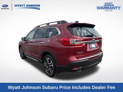 2026 Subaru ASCENT Touring 7-Passenger