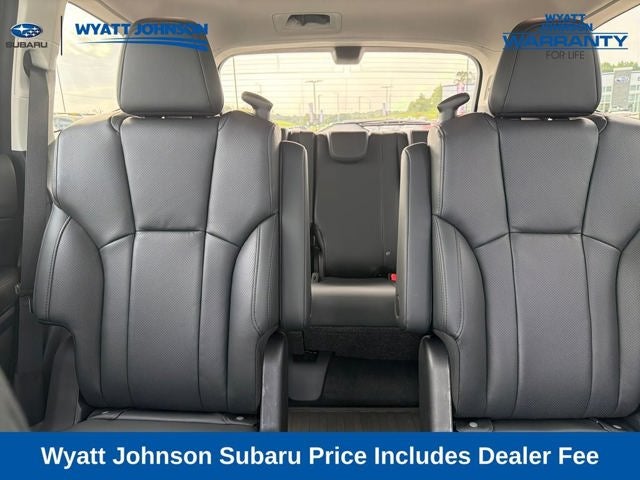 2026 Subaru ASCENT Touring 7-Passenger