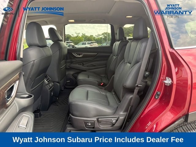 2026 Subaru ASCENT Touring 7-Passenger