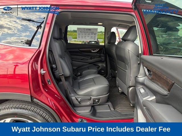 2026 Subaru ASCENT Touring 7-Passenger