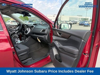 2026 Subaru ASCENT Touring 7-Passenger