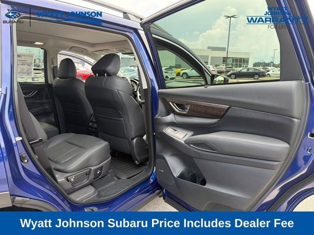 2026 Subaru ASCENT Touring 7-Passenger