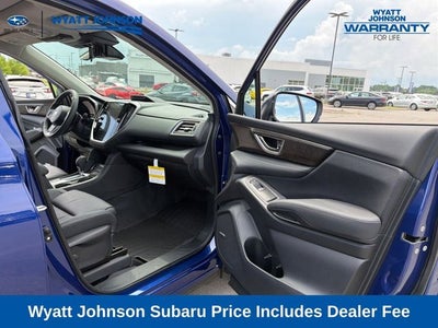 2026 Subaru ASCENT Touring 7-Passenger