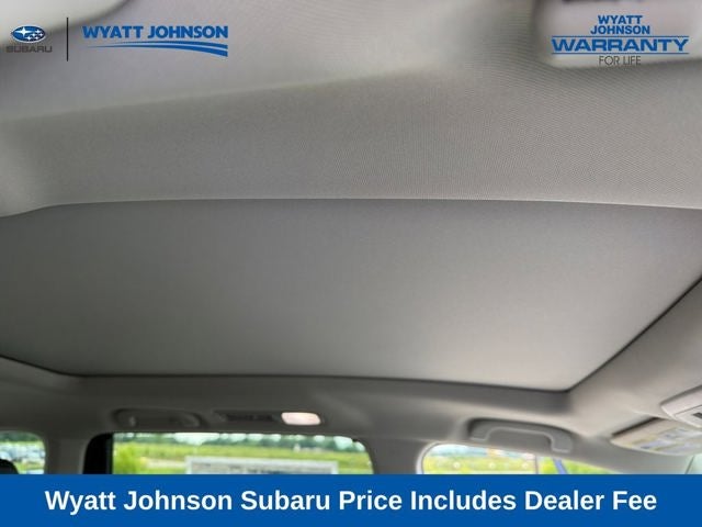 2026 Subaru ASCENT Touring 7-Passenger