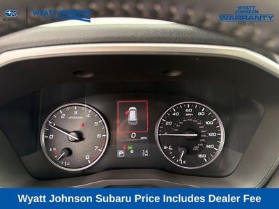 2026 Subaru ASCENT Touring 7-Passenger