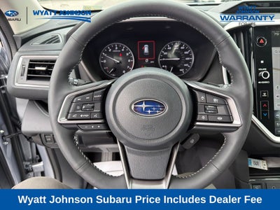 2026 Subaru ASCENT Touring 7-Passenger