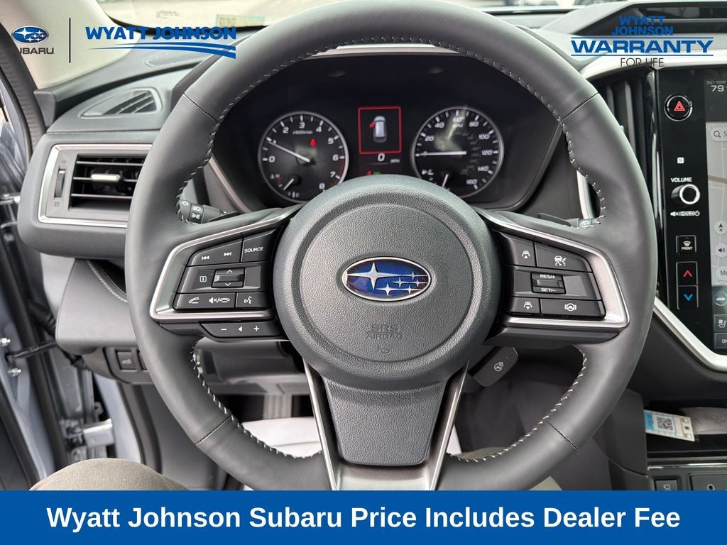 2026 Subaru ASCENT Touring 7-Passenger