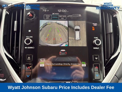2026 Subaru ASCENT Touring 7-Passenger