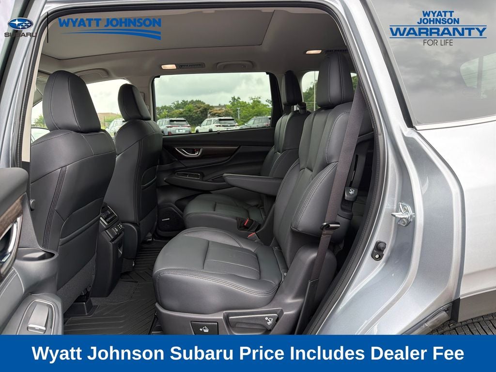 2026 Subaru ASCENT Touring 7-Passenger