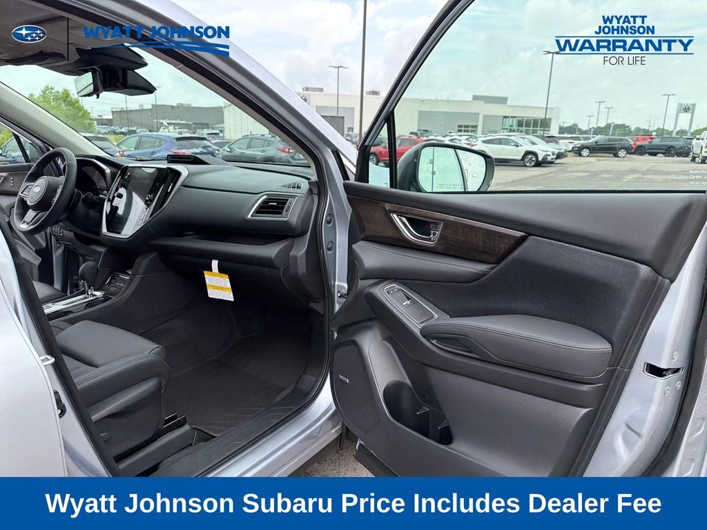 2026 Subaru ASCENT Touring 7-Passenger