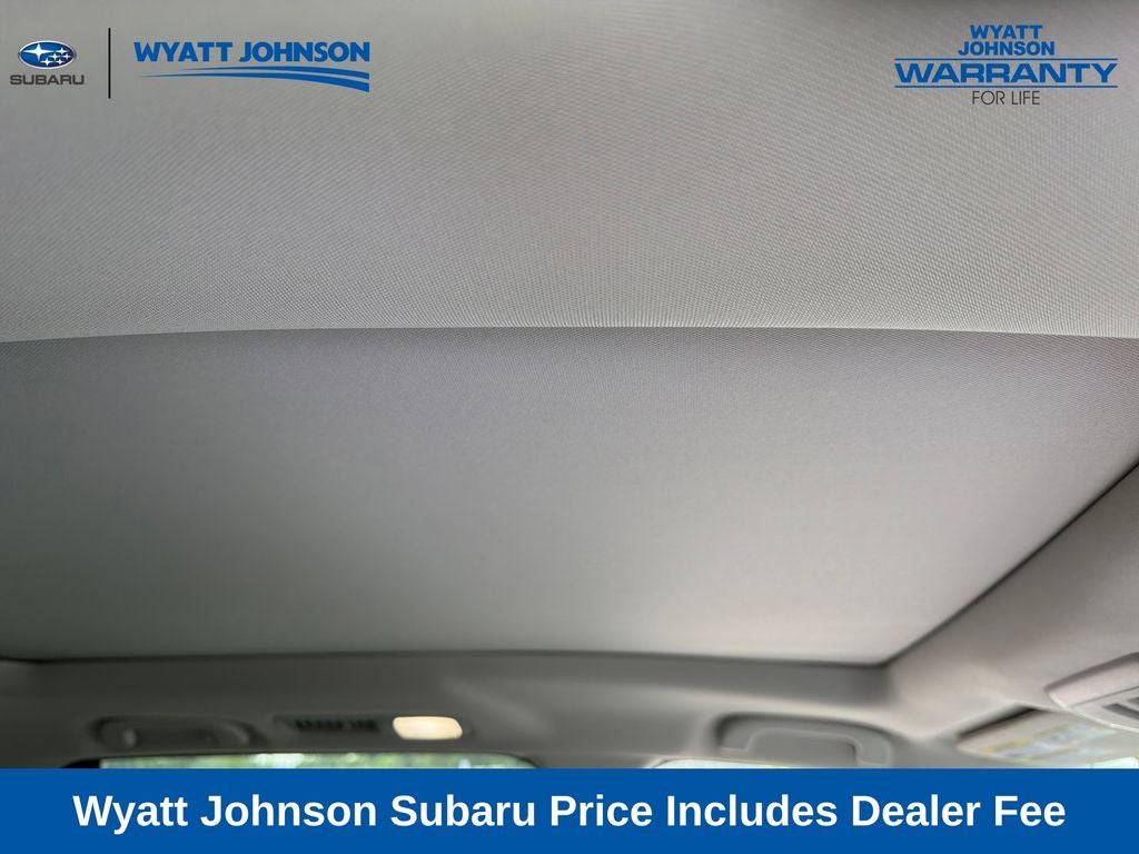 2026 Subaru ASCENT Touring 7-Passenger