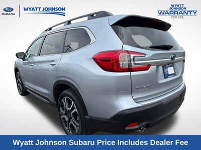 2026 Subaru ASCENT Touring 7-Passenger