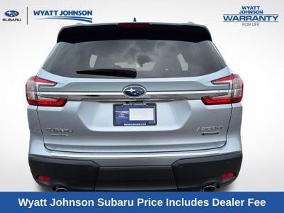2026 Subaru ASCENT Touring 7-Passenger