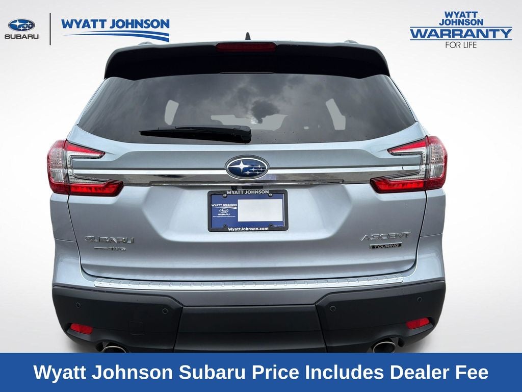 2026 Subaru ASCENT Touring 7-Passenger