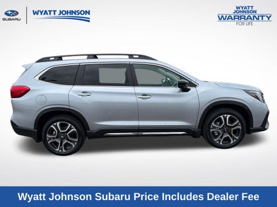 2026 Subaru ASCENT Touring 7-Passenger